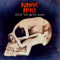 Burning Brides - Fall Of The Plastic Empire - Music CD