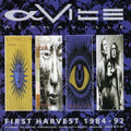 Alphaville - First Harvest - Music CD