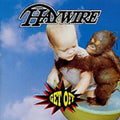 Haywire - Get Off - Music CD