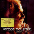 Moustaki,georges - Greatest Hits - Music CD