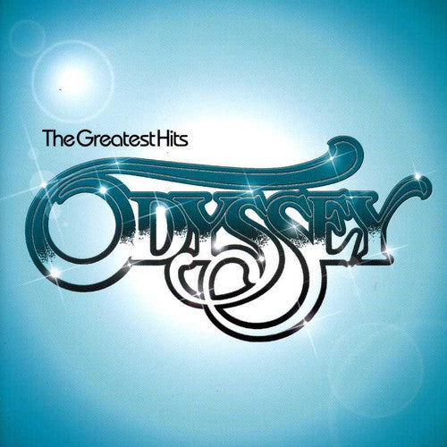 Odyssey - Greatest Hits - Music CD