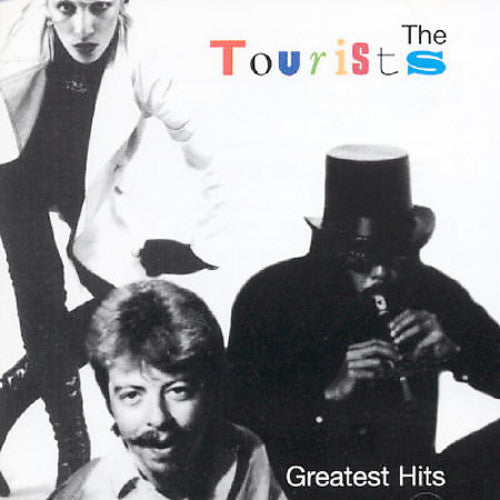 Tourists - Greatest Hits - Music CD