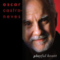 Castro-neves,oscar - Playful Heart - Music CD