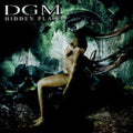 Dgm - Hidden Place - Music CD
