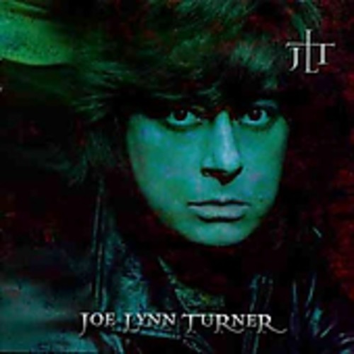 Turner,joe Lynn - Jlt - Music CD