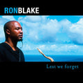 Blake,ron - Lest We Forget - Music CD