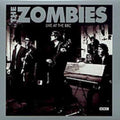 Zombies - Live At The Bbc - Music CD