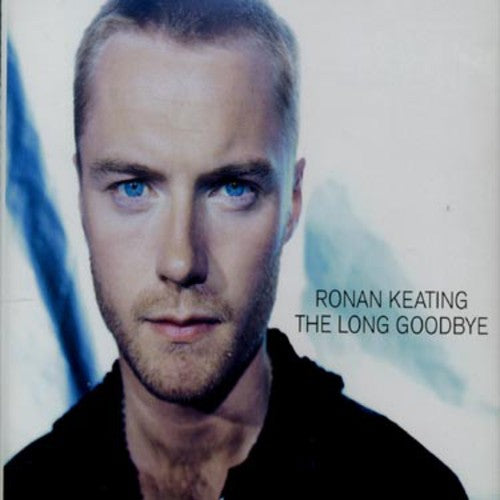 Ronan - Long Goodbye - Music CD Single