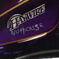 Haywire - Nuthouse - Music CD