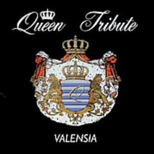 Valensia - Queen Tribute - Music CD
