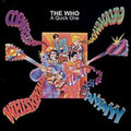 Who - Quick One - Music CD