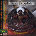 Mystic Prophecy - Regressus - Music CD