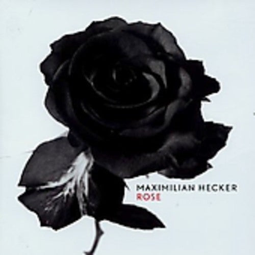 Hecker,maximilian - Rose - Music CD