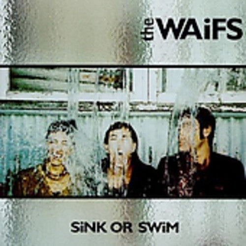 Waifs - Sink Or Swim - Music CD