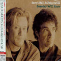 Hall & Oates - Someday We'll Know - Music CD Single
