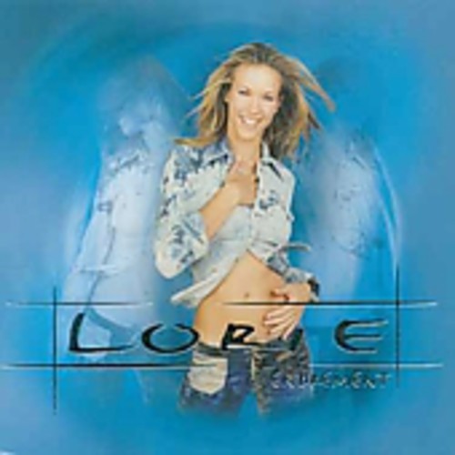 Lorie - Tendrement - Music CD