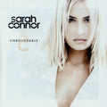 Connor,sarah - Unbelievable - Music CD