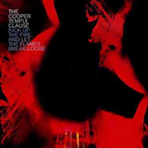 Cooper Temple Clause - New Album - Music CD
