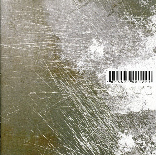 Upland - Upland - Music CD