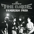 Clique - Vanbrugh Park - Music CD