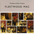 Fleetwood Mac - Very Best Of Peter Green's Fleetwood Mac - Music CD