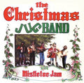 Christmas Jug Band - Mistletoe Jam - Music CD