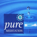 Keech,john - Pure Meditation - Music CD