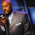 Morton,bishop Paul S - Let It Rain - Music CD