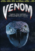 Venom (1982) - Venom (1982) - DVD