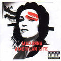 Madonna - American Life - Vinyl Record