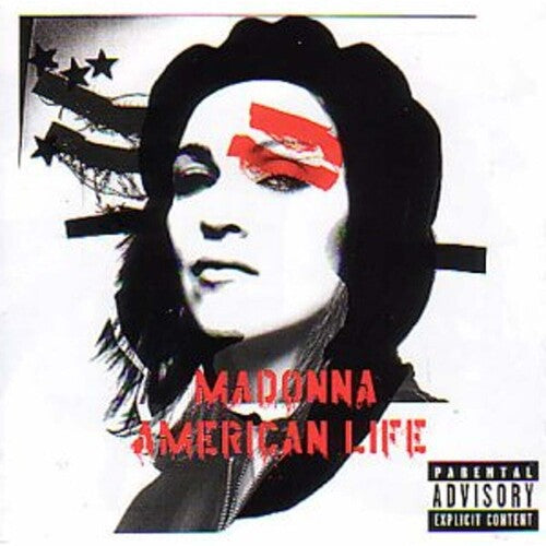 Madonna - American Life - Vinyl Record