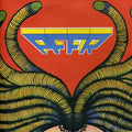 Pffr - United We Doth - Music CD