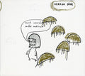 Herman Dune - Mash Concrete Metal Mushroom - Music CD
