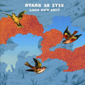 Stars As Eyes - Loud New Shit - Music CD