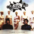 Modey Lemon - Thunder & Lightning - Music CD