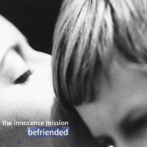 Innocence Mission - Befriended - Music CD