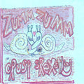 Zumm Zumm - Crusp Srexstling - Music CD