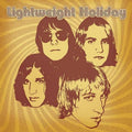 Lightweight Holiday - Lightweight Holiday - Music CD