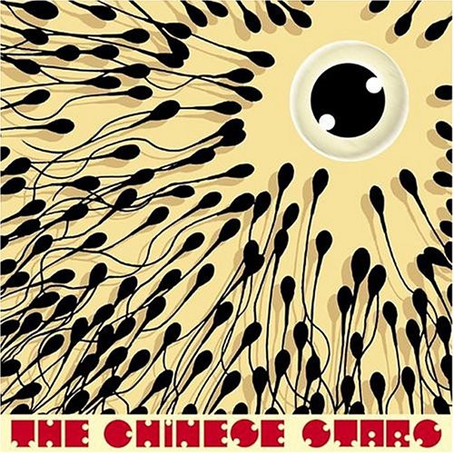 Chinese Stars - Turbo Mattress - Music CD