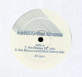Kid606 - Illness - Vinyl Record