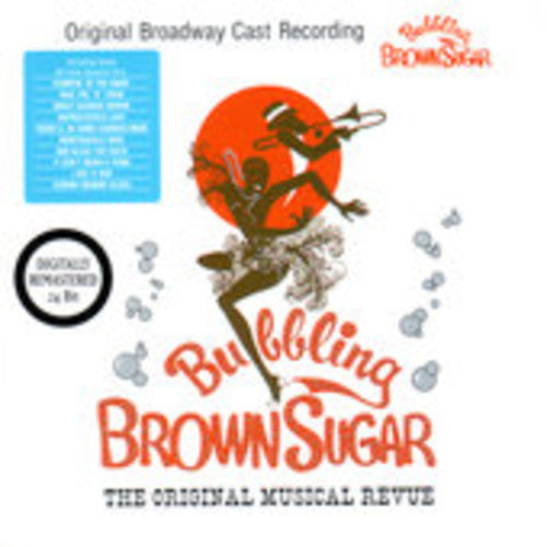 Bubbling Brown Sugar / O.c.r. - Bubbling Brown Sugar / O.c.r. - Music CD