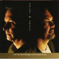 Barenbregge,pete / Russo,frank - Point Of Grace - Music CD