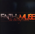 Faith & Muse - Burning Season - Music CD