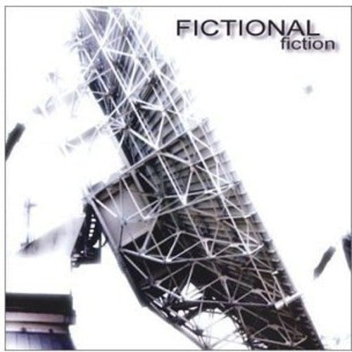 Fictional - Fiction - Music CD