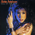 Aaron,lee - Call Of The Wild - Music CD