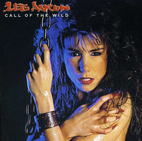 Aaron,lee - Call Of The Wild - Music CD