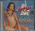 Byron Lee & The Dragonaires - Soca Royal Music CD