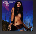 Ali,kelli - Tigermouth - Music CD