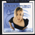 Amber - Do That To Me One More Time - Music CD Single