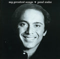 Anka,paul - My Greatest Songs - Music CD